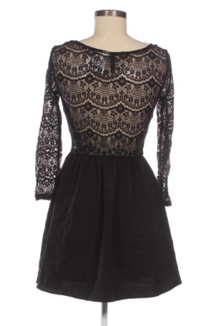 Рокля H&M Divided, Размер M, Цвят Черен, Цена 5,84 €