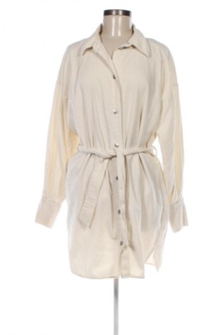 Rochie H&M Divided, Mărime S, Culoare Ecru, Preț 130,99 Lei