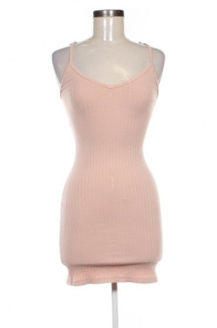 Rochie H&M Divided, Mărime XS, Culoare Bej, Preț 104,99 Lei