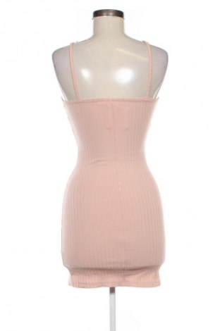 Rochie H&M Divided, Mărime XS, Culoare Bej, Preț 104,99 Lei