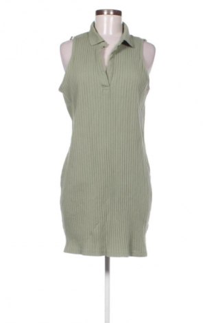 Rochie H&M Divided, Mărime XL, Culoare Verde, Preț 74,99 Lei