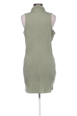 Rochie H&M Divided, Mărime XL, Culoare Verde, Preț 74,99 Lei