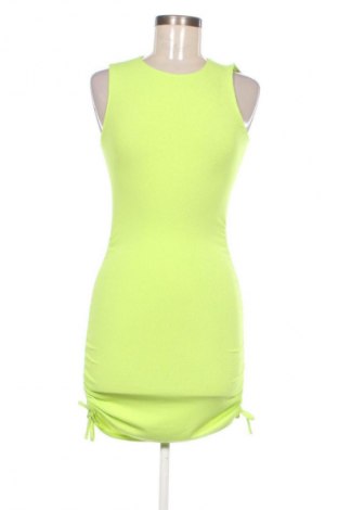 Kleid H&M Divided, Größe XS, Farbe Grün, Preis € 15,95