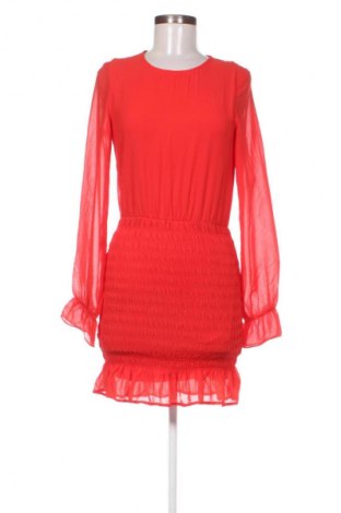 Šaty  H&M Divided, Veľkosť S, Farba Červená, Cena  20,95 €