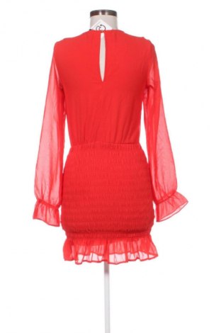 Šaty  H&M Divided, Veľkosť S, Farba Červená, Cena  20,95 €