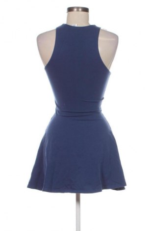 Šaty  H&M Divided, Velikost XS, Barva Modrá, Cena  569,00 Kč