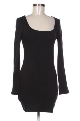 Рокля H&M Divided, Размер M, Цвят Черен, Цена 10,22 €