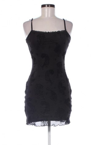 Рокля H&M Divided, Размер S, Цвят Черен, Цена 18,40 €