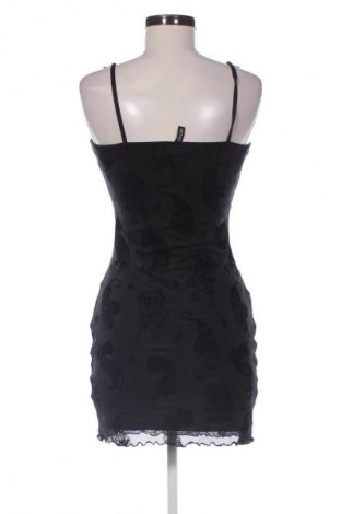 Рокля H&M Divided, Размер S, Цвят Черен, Цена 18,40 €