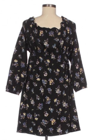 Rochie H&M Divided, Mărime L, Culoare Multicolor, Preț 95,92 Lei