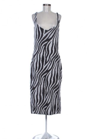 Рокля H&M Divided, Размер L, Цвят Многоцветен, Цена 10,22 €