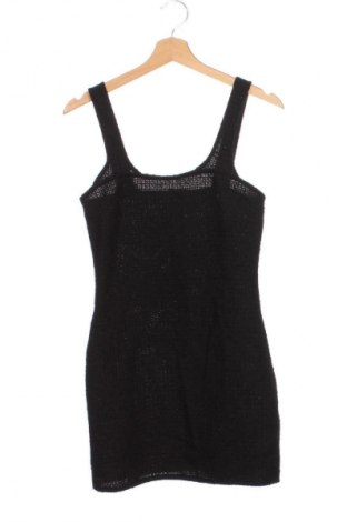 Rochie H&M Divided, Mărime XS, Culoare Negru, Preț 24,99 Lei