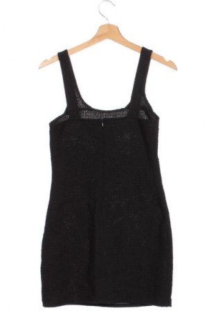 Rochie H&M Divided, Mărime XS, Culoare Negru, Preț 24,99 Lei