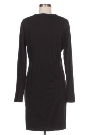 Рокля H&M Divided, Размер XL, Цвят Черен, Цена 18,47 €