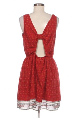 Šaty  H&M Divided, Velikost L, Barva Vícebarevné, Cena  317,00 Kč