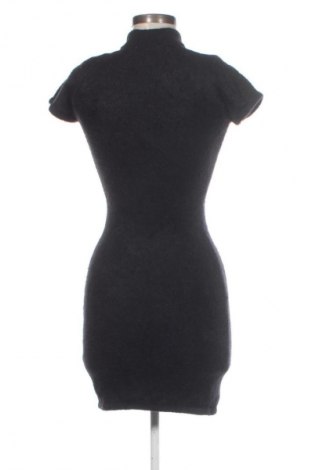 Šaty  H&M Divided, Veľkosť XS, Farba Čierna, Cena  5,95 €