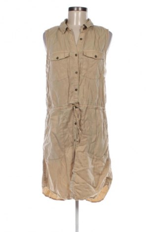 Rochie H&M L.O.G.G., Mărime M, Culoare Bej, Preț 53,99 Lei