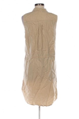 Rochie H&M L.O.G.G., Mărime M, Culoare Bej, Preț 53,99 Lei