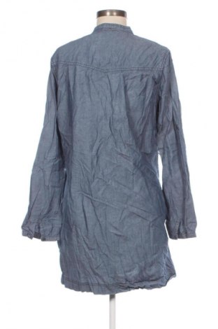 Kleid H&M L.O.G.G., Größe L, Farbe Blau, Preis 6,99 €