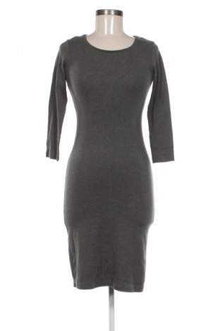 Рокля H&M L.O.G.G., Размер S, Цвят Зелен, Цена 19,95 €