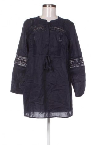 Šaty  H&M Mama, Velikost M, Barva Modrá, Cena  299,00 Kč