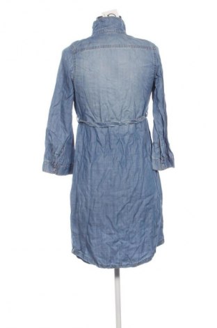 Šaty  H&M Mama, Velikost XS, Barva Modrá, Cena  399,00 Kč