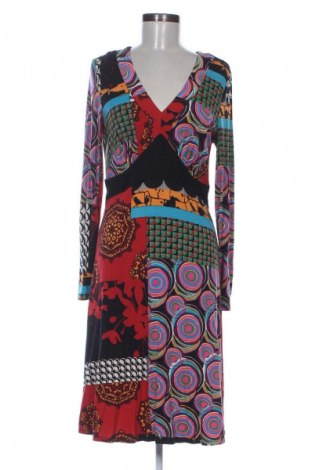 Šaty  Heine, Velikost M, Barva Vícebarevné, Cena  289,00 Kč