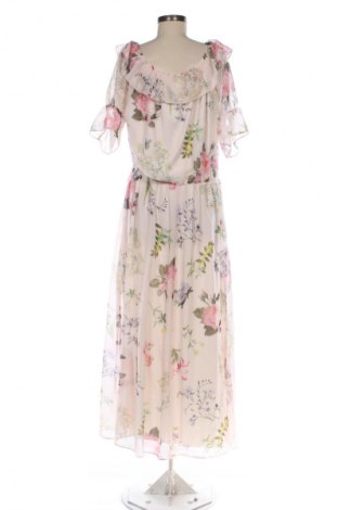 Sukienka Heine, Rozmiar XL, Kolor Kolorowy, Cena 95,99 zł