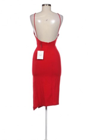 Рокля Hello Molly, Размер XS, Цвят Червен, Цена 20,94 €