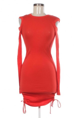 Kleid Helmut Lang, Größe S, Farbe Rot, Preis € 309,99