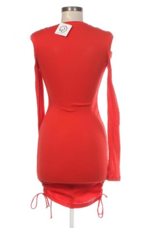 Kleid Helmut Lang, Größe S, Farbe Rot, Preis € 309,99