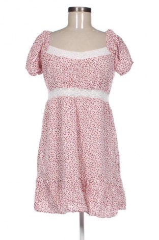 Рокля Hollister, Размер L, Цвят Многоцветен, Цена 24,54 €