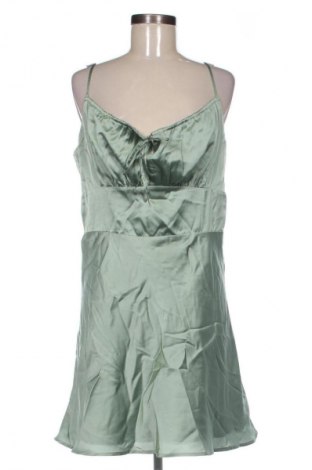 Sukienka Hollywood Trading Company, Rozmiar L, Kolor Zielony, Cena 98,92 zł