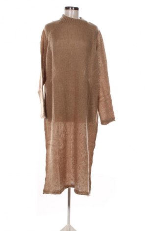 Šaty  Holzweiler, Velikost M, Barva Hnědá, Cena  2 399,00 Kč