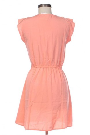 Šaty  House, Velikost S, Barva Oranžová, Cena  299,00 Kč