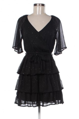 Šaty  House, Velikost XS, Barva Černá, Cena  189,00 Kč