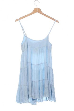 Φόρεμα House, Μέγεθος XS, Χρώμα Μπλέ, Τιμή 2,99 €
