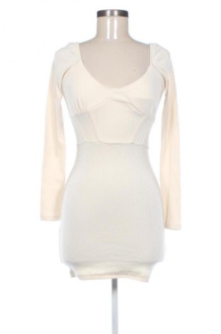 Rochie House, Mărime S, Culoare Ecru, Preț 61,99 Lei