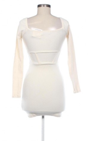 Rochie House, Mărime S, Culoare Ecru, Preț 61,99 Lei