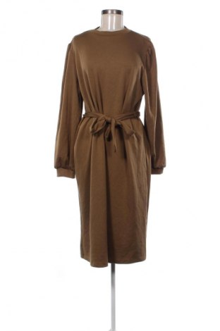Šaty  ICON. AMSTERDAM, Velikost XL, Barva Hnědá, Cena  499,00 Kč