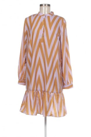 Kleid Ichi, Größe S, Farbe Mehrfarbig, Preis € 1,99