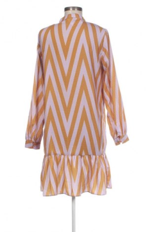 Kleid Ichi, Größe S, Farbe Mehrfarbig, Preis € 1,99