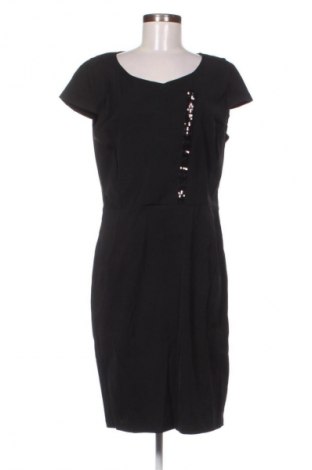 Rochie In Front, Mărime M, Culoare Negru, Preț 127,99 Lei