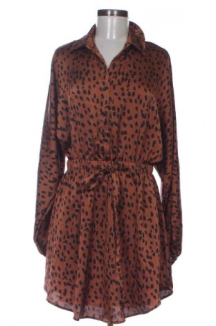 Φόρεμα In Vogue, Μέγεθος M, Χρώμα Πολύχρωμο, Τιμή 8,99 €