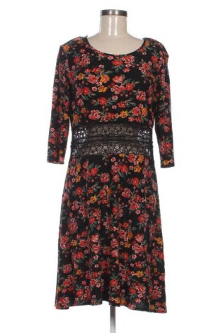 Šaty  Indiska, Velikost L, Barva Vícebarevné, Cena  399,00 Kč