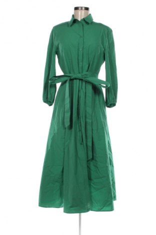 Rochie Intrend, Mărime M, Culoare Verde, Preț 402,30 Lei
