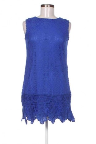 Φόρεμα Iska London, Μέγεθος L, Χρώμα Μπλέ, Τιμή 7,99 €