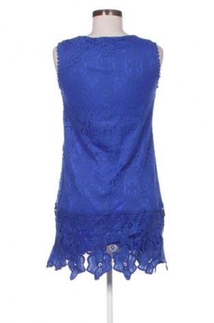 Φόρεμα Iska London, Μέγεθος L, Χρώμα Μπλέ, Τιμή 7,99 €