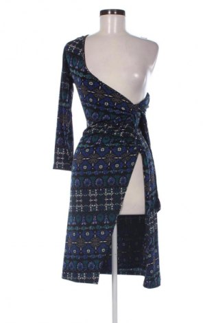 Šaty  Isolde, Velikost S, Barva Vícebarevné, Cena  480,00 Kč