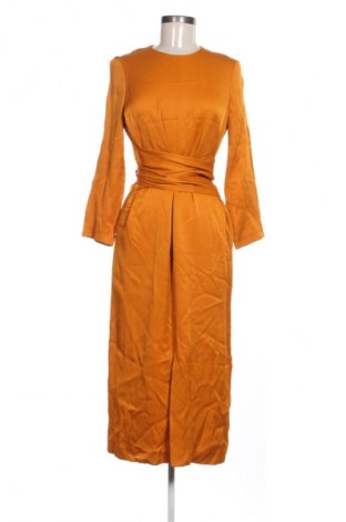 Rochie Ivy & Oak, Mărime XS, Culoare Galben, Preț 342,61 Lei